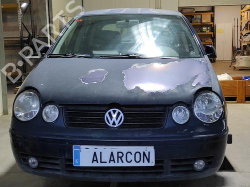 Used Parts VW POLO IV (9N_, 9A_) 1.4 16V (75 hp) 4281913