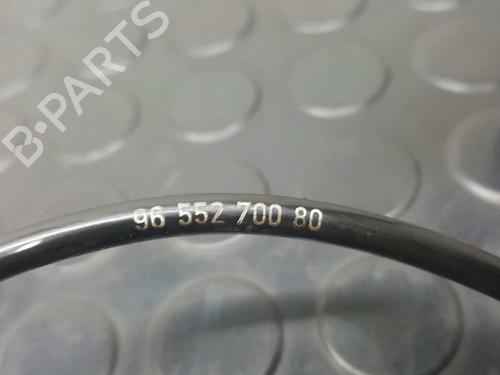 Electronic sensor CITROËN C4 Grand Picasso I (UA_) 2.0 HDi 138 | BP14531702M84