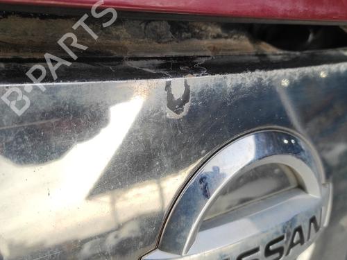 Grille NISSAN MURANO I (Z50) 3.5 | BP16928584C40 
