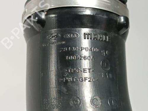Pipe HYUNDAI TUCSON (NX4E, NX4A) 1.6 T-GDi Hybrid | BP40184397M125 - Image 3