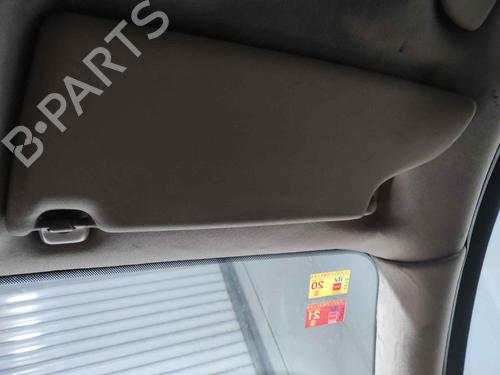 Højre solskærm JAGUAR X-TYPE I (X400) 2.0 D | BP7998459I2