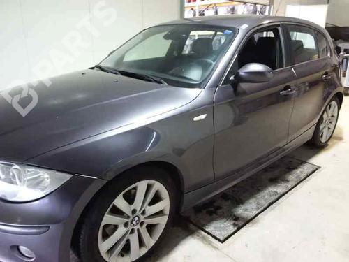 Starter BMW 1 (E87) 118 d | BP18078252M8 