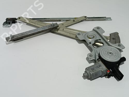 Front right window mechanism HONDA CR-Z (ZF) 1.5 IMA (ZF1) | BP16118635C23 