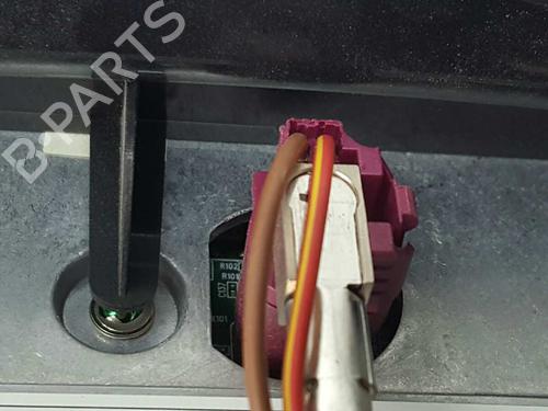 Display monitor BMW 1 (F20) 120 d | BP6628204C48 