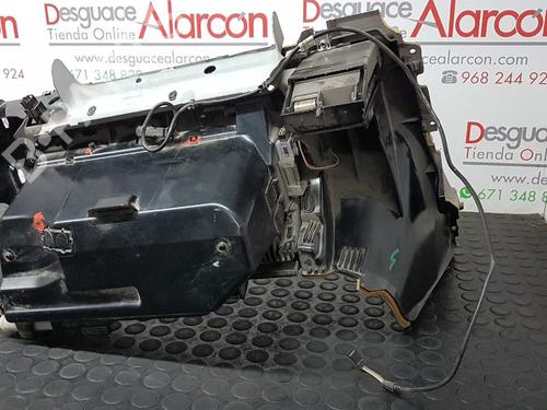 Glove box MERCEDES-BENZ E-CLASS (W211) E 320 CDI (211.022) | BP2756093C95 