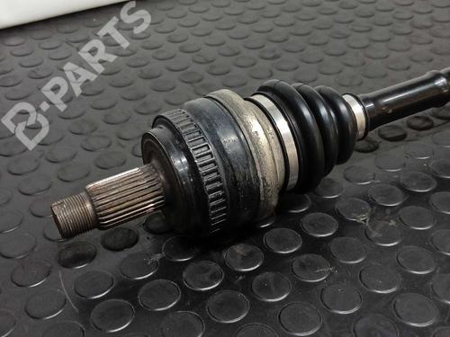 Right rear driveshaft BMW 1 (E81) 120 d | BP5808448M41 