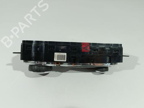 Climate control RENAULT CAPTUR I (J5_, H5_) 1.5 dCi 90 (J5N4, J5M5, J5MW, J5M6, J5AL, J5AJ) | BP27993100I5