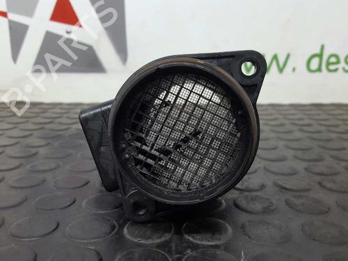 Mass air flow sensor FORD FUSION (JU_) 1.4 TDCi | BP2750771M95