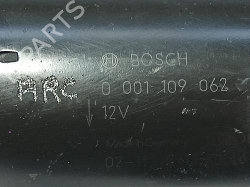 Startmotor OPEL ZAFIRA A MPV (T98) 2.2 DTI 16V (F75) | BP13251734M8 