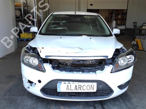 Left front seat FORD FOCUS II (DA_, HCP, DP) | BP26227136C15 - Image 4