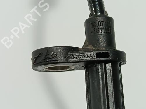 Electronic sensor LAND ROVER RANGE ROVER VELAR (L560) 3.0 D300 SDV6 4x4 | BP14544763M84 