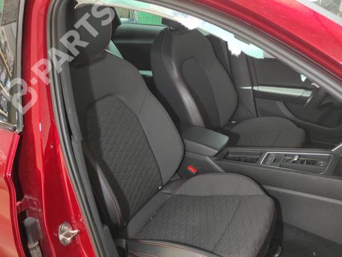 Pedal SEAT LEON Sportstourer (KL8, KLD) 1.5 eTSI | BP11999336I4 