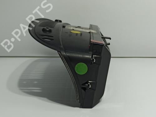 Display monitor BMW 5 (E60) 530 d | BP10166818C48