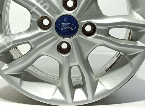 Fælk FORD FIESTA VI (CB1, CCN) 1.6 TDCi | BP33621323C45 - Image 3