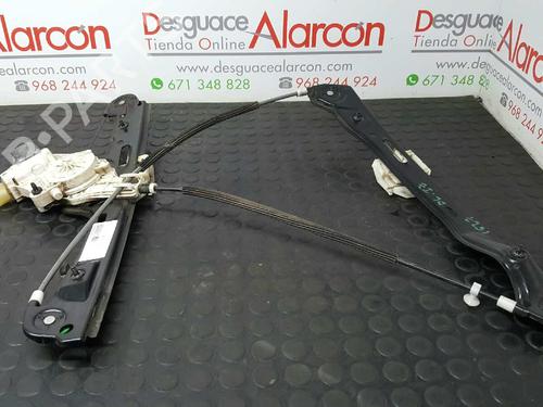 Rudehejsemekanisme ventre foran BMW 1 (E87) 118 d (122 hp) 2754129