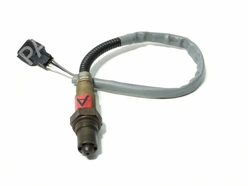Capteur électronique RENAULT SCÉNIC II (JM0/1_) 1.6 16V (JM1R) (112 hp) 23953686
