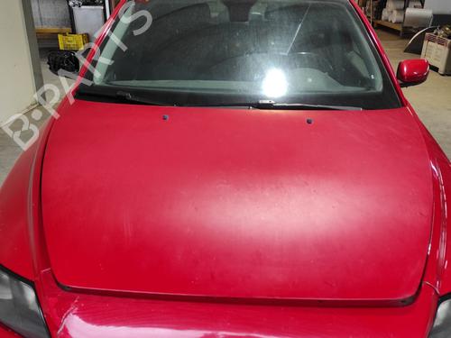 Used Hood VOLVO S40 II (544) 1.6 D (110 hp) 12319349