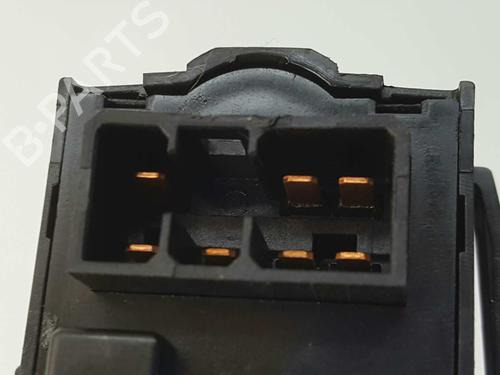 Headlight switch DAEWOO MATIZ (M100, M150) 0.8 | BP7635604I24