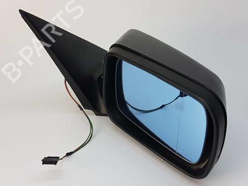 Right mirror BMW 3 (E46) 320 d | BP5603419C27 