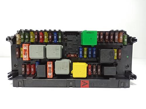 Used Fuse box MERCEDES-BENZ C-CLASS (W204) C 250 CDI (204.003) (204 hp) 17537976