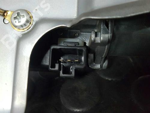 Rear wiper motor TOYOTA COROLLA Verso (ZER_, ZZE12_, R1_) 2.2 D-4D (AUR10_, AUR10R) | BP2733322M102 