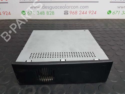 Modulo elettronico VW TOUAREG (7LA, 7L6, 7L7) 3.0 V6 TDI | BP2755489M83