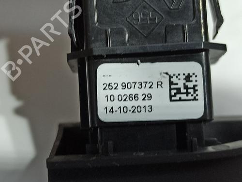 Warning switch RENAULT CAPTUR I (J5_, H5_) 1.5 dCi 90 (J5N4, J5M5, J5MW, J5M6, J5AL, J5AJ) | BP11054220I22