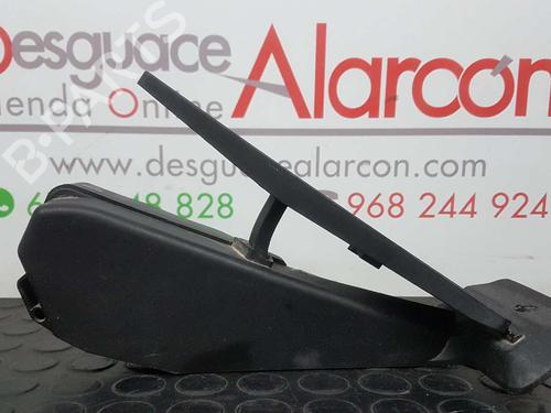 Used Pedal BMW 1 (E87) 118 d (143 hp) 2756618