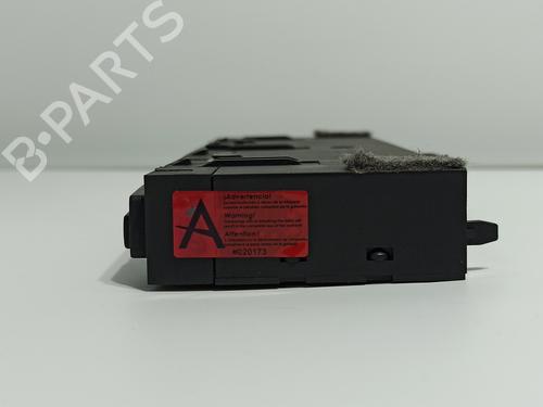 Switch BMW 5 (E60) 525 d | BP11704209I30