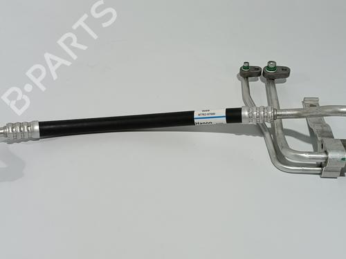 AC pipe HYUNDAI TUCSON (NX4E, NX4A) 1.6 CRDi Hybrid 48V | BP14829488M126
