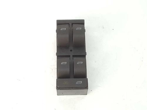 Used Left front window switch AUDI A6 C5 (4B2, 4B4) 2.4 (165 hp) 9458892