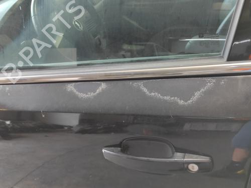 Left front door OPEL ASTRA H (A04) 1.9 CDTI 16V (L48) | BP26876399C2