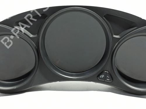 Used Instrument cluster Instrument cluster CITROËN C4 II (NC_) 1.6 HDi 110 (112 hp) 36393063 36393063