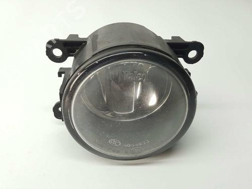 Left front fog light NISSAN PATHFINDER III (R51) 2.5 dCi | BP2754641C30 