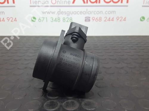 Mass air flow sensor VW GOLF V (1K1) 1.9 TDI | BP2757645M95 