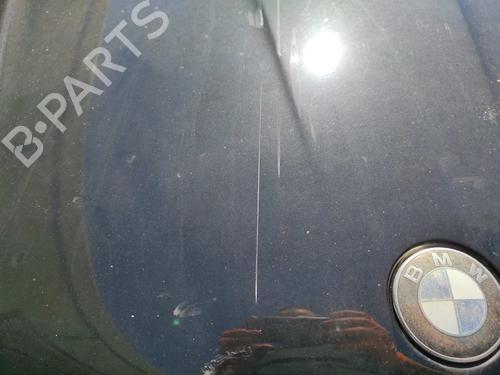 Hood BMW X3 (E83) xDrive 20 d | BP10637220C1