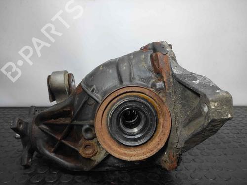 Used Rear differential MERCEDES-BENZ C-CLASS (W204) [2007-2015]  8909017