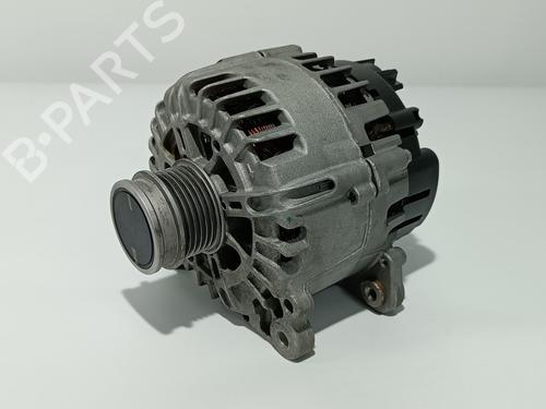 Alternator SKODA KAMIQ (NW4) 1.0 TSI | BP11357235M7