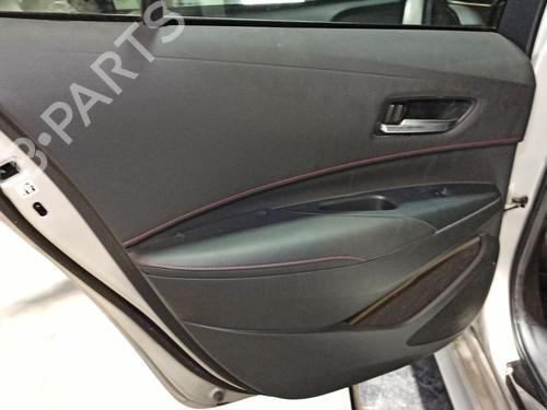 Rear left panel TOYOTA COROLLA Estate (_E21_) 2.0 Hybrid (MZEH12) | BP16755316C60