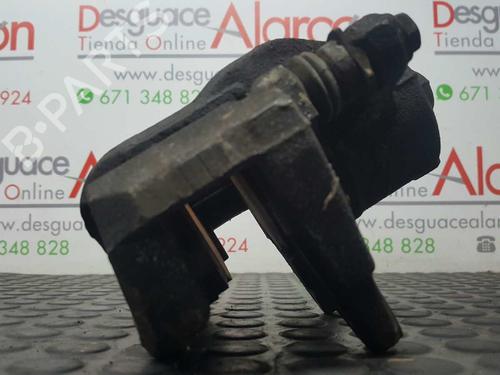 Right front brake caliper OPEL COMBO Tour (X12) 1.3 CDTI (C26, D26, E26, C05) | BP11542032M104