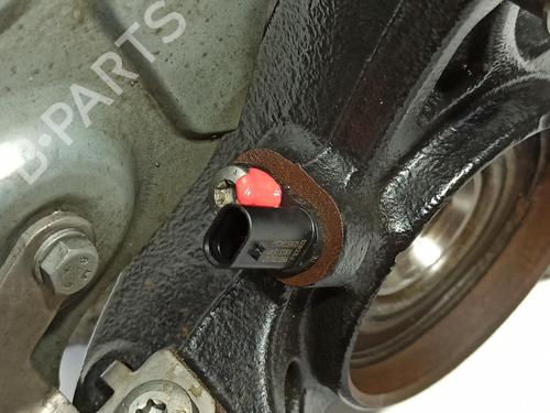 Right front steering knuckle PEUGEOT 308 SW III (FC_, FJ_, FR_, F4_, FN_) BlueHDi 130 (FCYHZL, FCYHZT) | BP25435539M26 