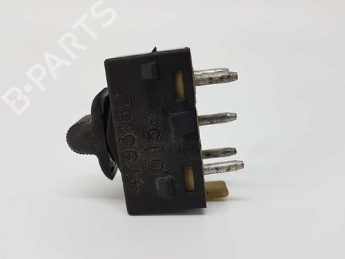 Right front window switch CHRYSLER NEON II 2.0 16V | BP6044622I26