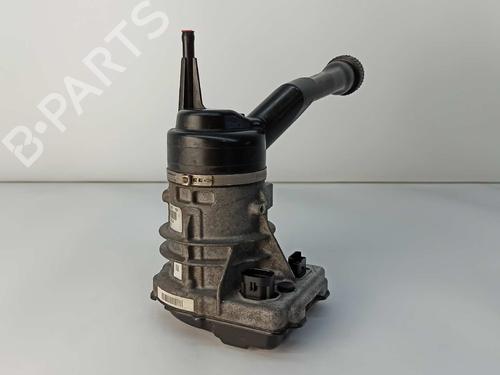 Styring servopumpe PEUGEOT PARTNER Box Body/MPV 1.6 HDi (109 hp) 10185526