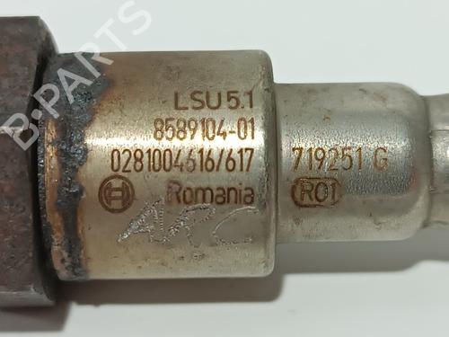 Electronic sensor BMW X4 (F26) xDrive 20 d | BP17466163M84 