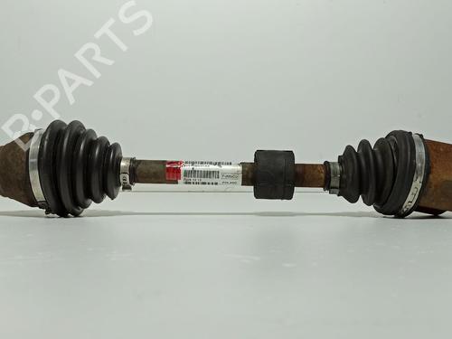 left-front-driveshaft-ford-fiesta-vi-cb1-ccn-2008-34007390 main image