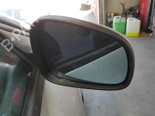 Right mirror ALFA ROMEO 159 Sportwagon (939_) 1.9 JTDM 16V (939BXC1B, 939BXC12) | BP27689106C27