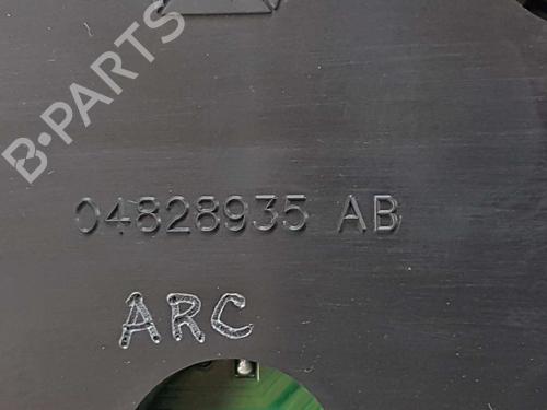 Instrument cluster JEEP CHEROKEE (KJ) 2.5 CRD 4x4 | BP5828652C47 