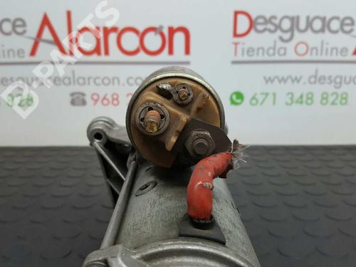 Starter RENAULT LAGUNA II (BG0/1_) 1.9 dCi (BG08, BG0G) | BP2739523M8 