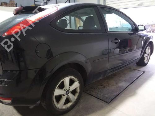 Klimaleitungen FORD FOCUS II (DA_, HCP, DP) 2.0 TDCi | BP14539770M126