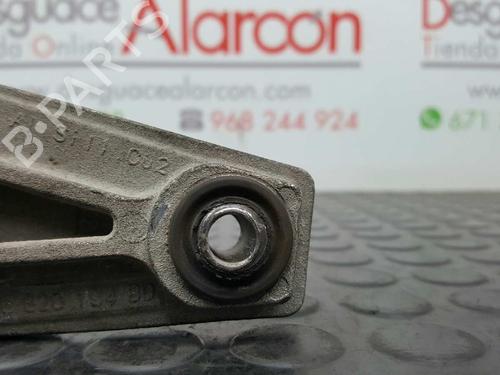 Engine mount CITROËN C3 Picasso (SH_) 1.6 HDi | BP10263550M89
